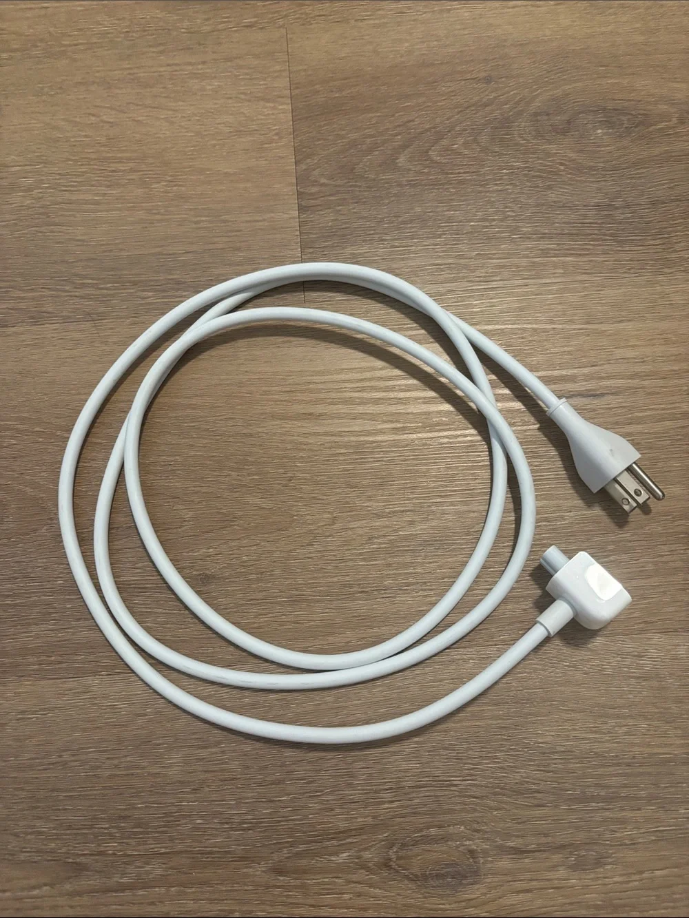 Apple Power Adapter Extension Cable - White